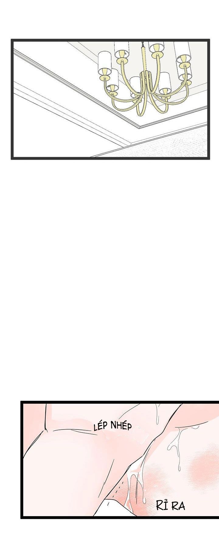 tình cờ yêu (full) chapter 6 1