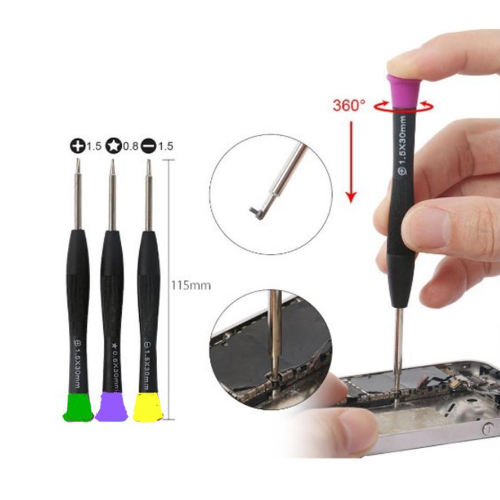 20 in 1 Disassemble Kits Repair Tool Set