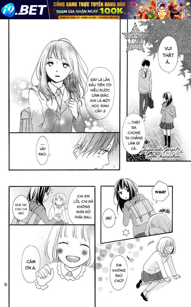 aoyama tsukiko desu! chapter 1.1 35