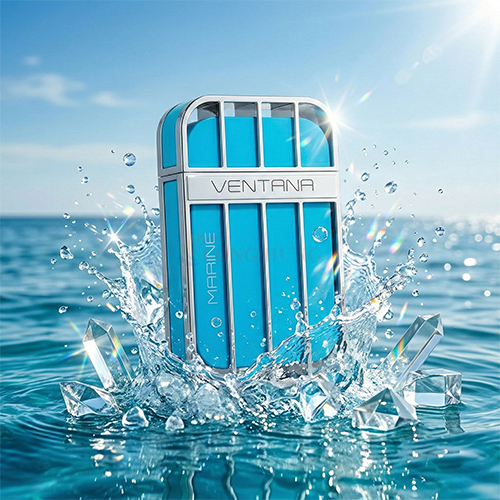 Nước hoa Armaf Ventana Marine (100ml) - Hàng chính hãng