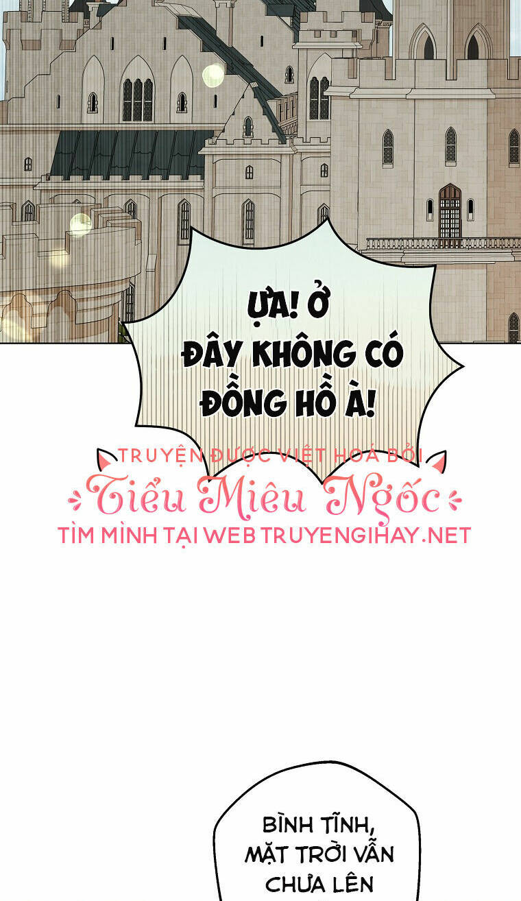 tồn tại như nàng công chúa dã chủng chapter 46 38
