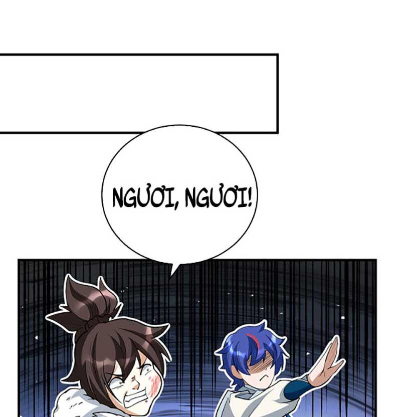 võ đạo độc tôn chapter 629 43