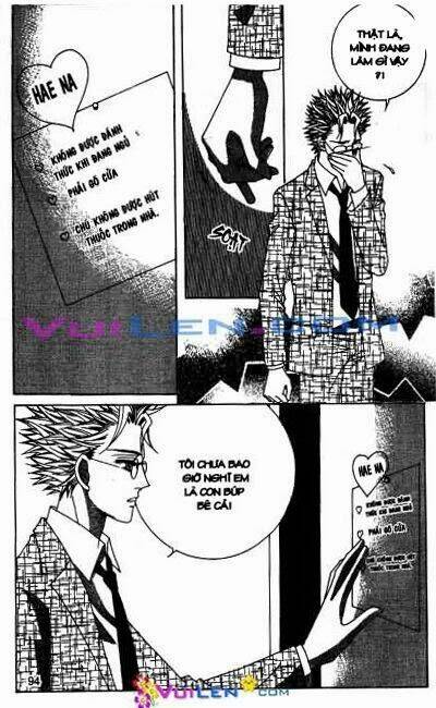 đừng tin cô ấy chapter 2 94