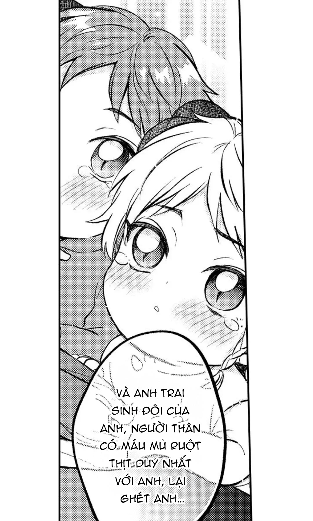 Incubus Tama chapter 8.2 - Trang 14