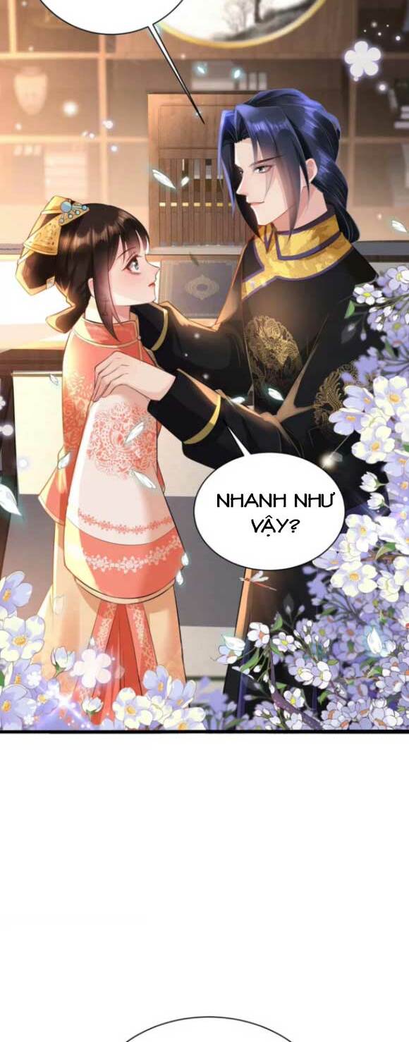 quận chúa vững quá không thể tiêu diệt! chapter 84 4