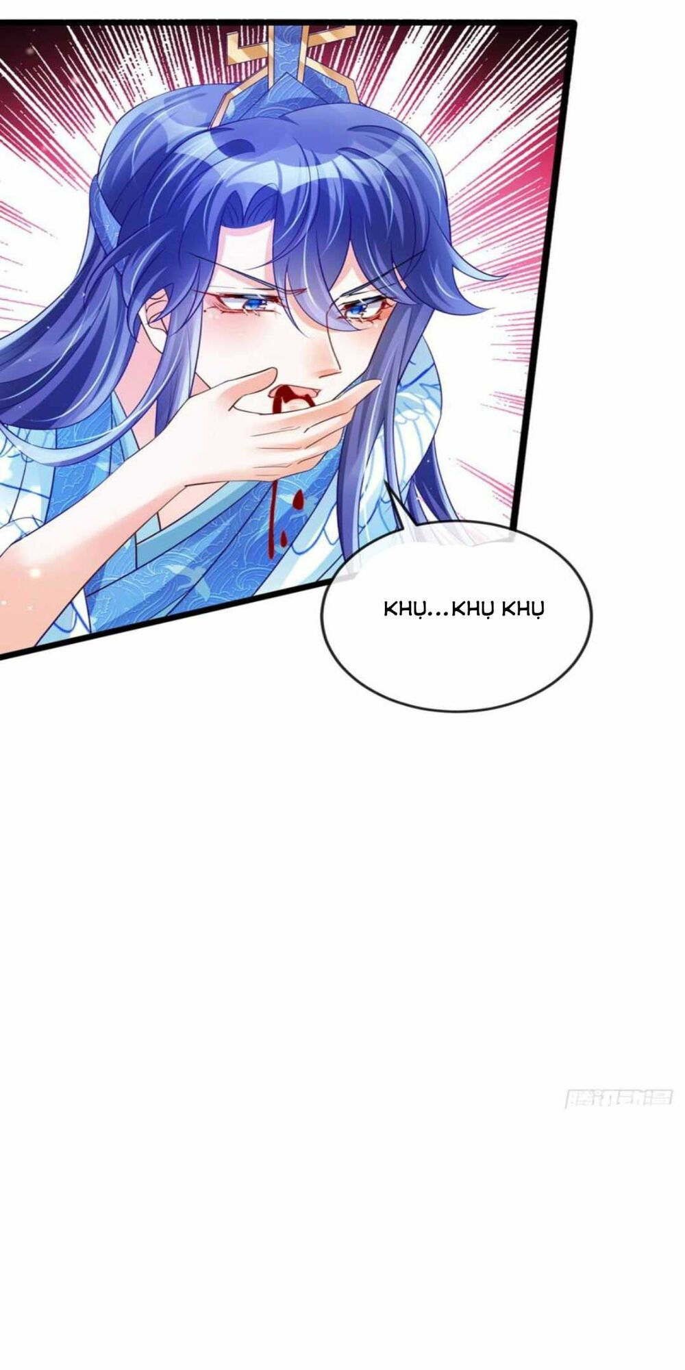 quân hoả nữ hoàng chapter 56 36