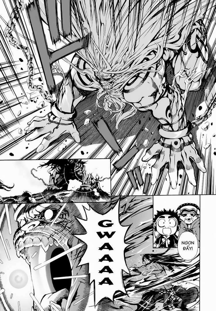 shin angyo onshi (tân ám hành ngự sử) chapter 73 24