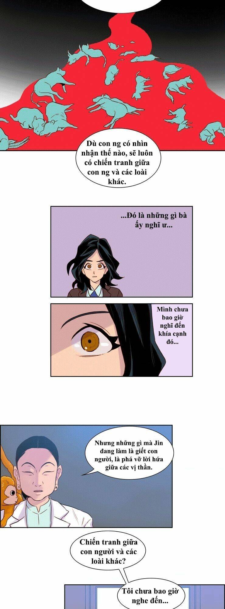 gods of time chapter 12 8