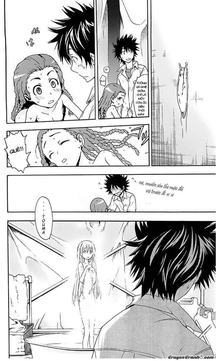 cấm thư ma thuật index chapter 48 26