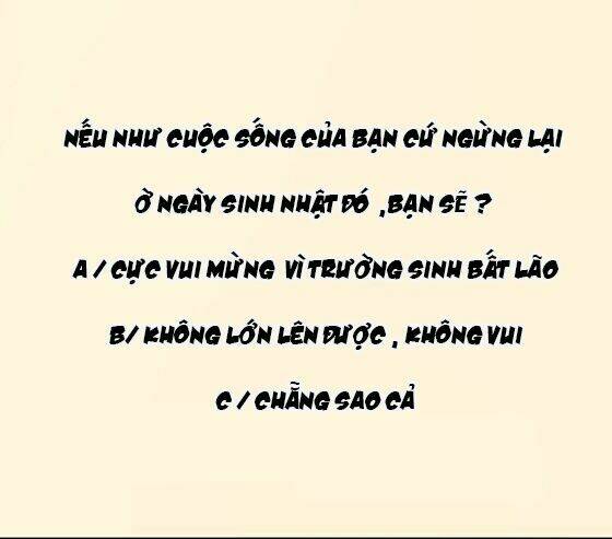 triệu nụ hôn của hoàng tử chapter 7 41