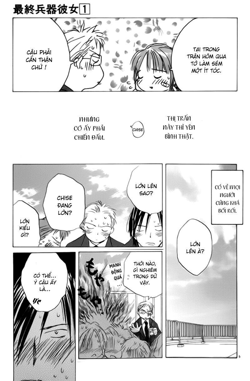 saishuu heiki kanojo chapter 5 4