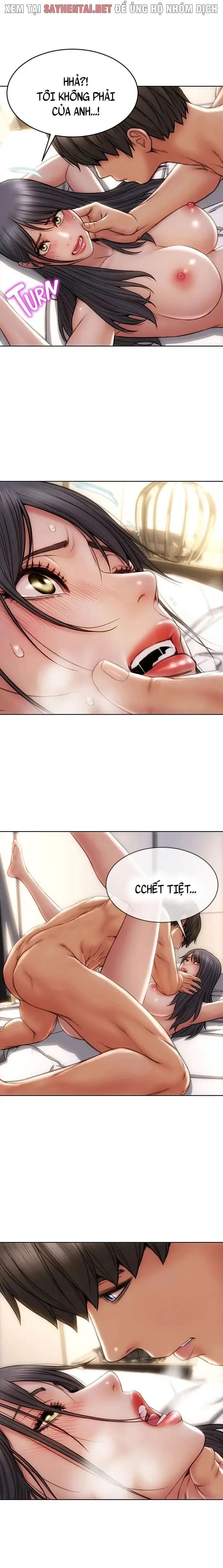 gã tồi tệ chapter 8 18