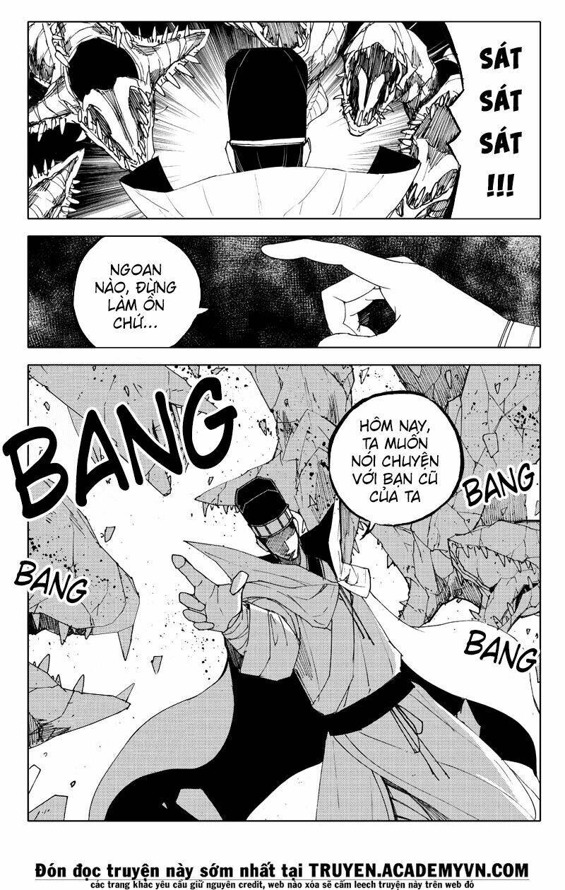 rakshasa street chapter 83 9