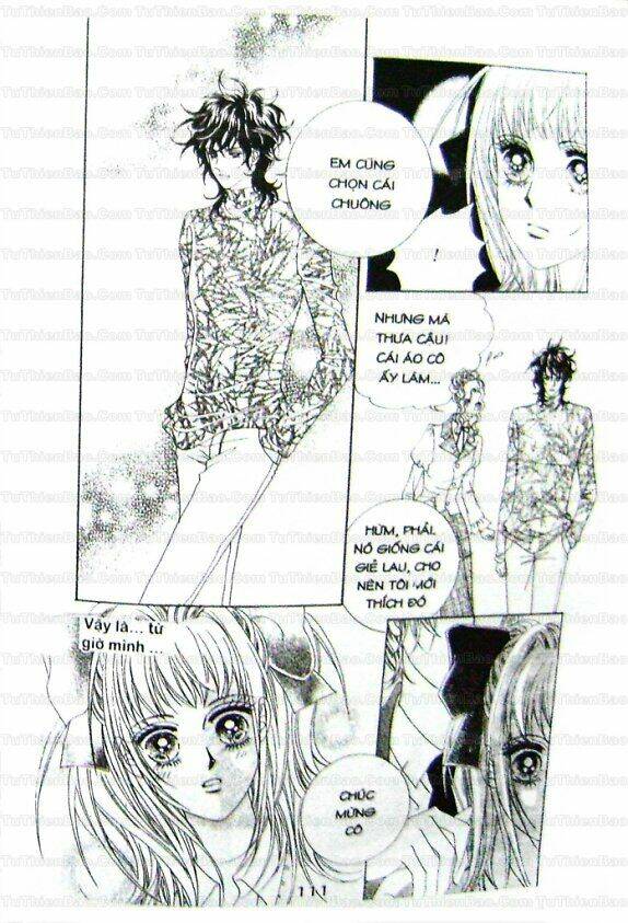 lọ lem hậu đậu chapter 3 30