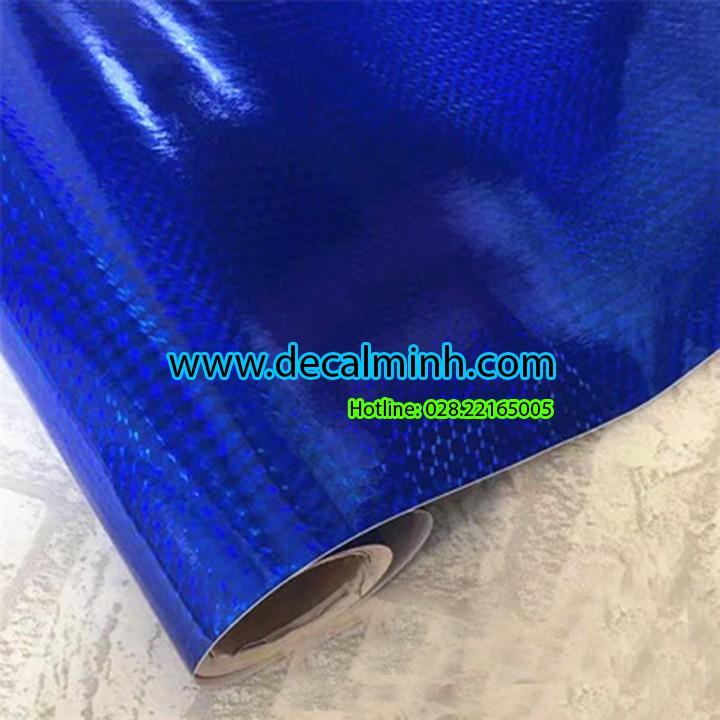 3m Decal Lấp Lánh 7 màu
