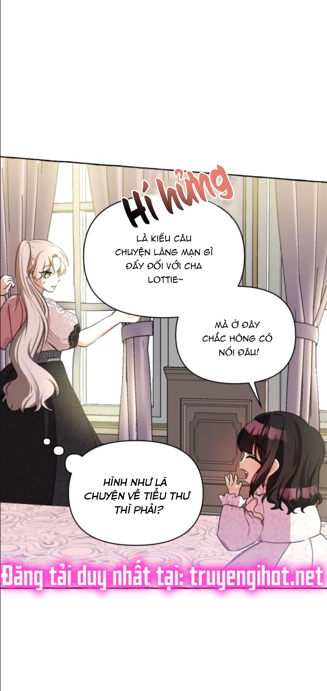 con gái bé bỏng của công tước ác ma chapter 8 5