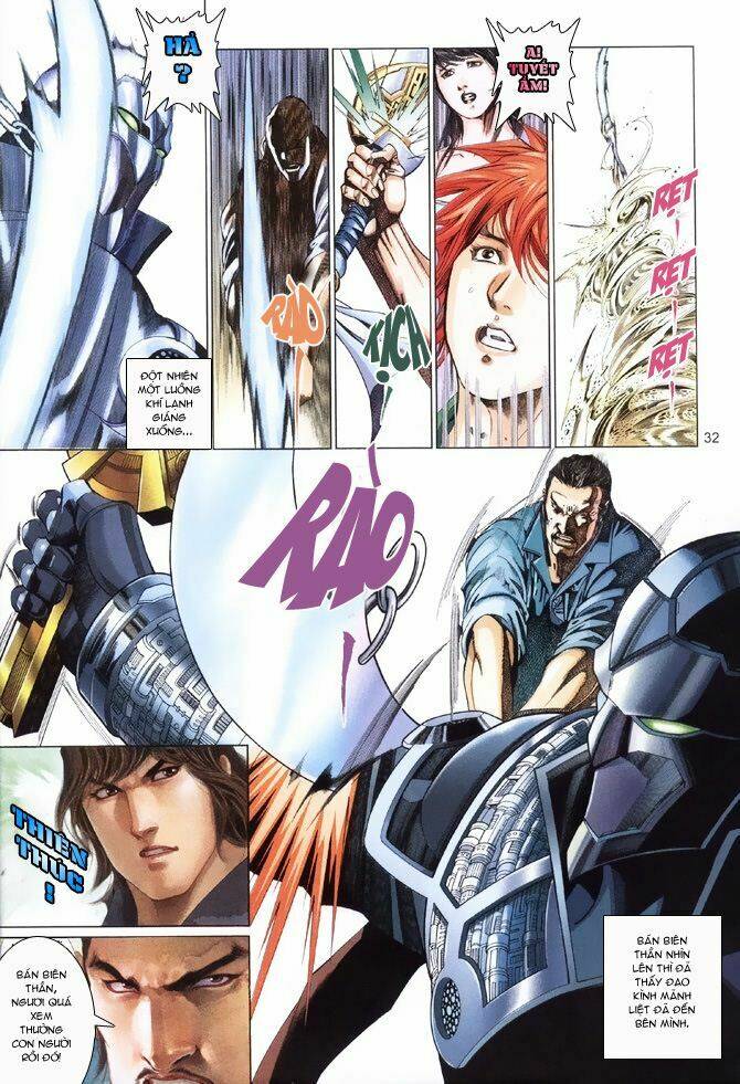 phong vân thần võ ký chapter 4 32