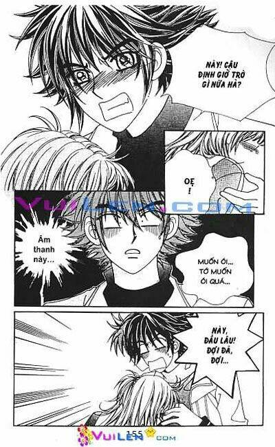 nụ hôn cuối chapter 16 16