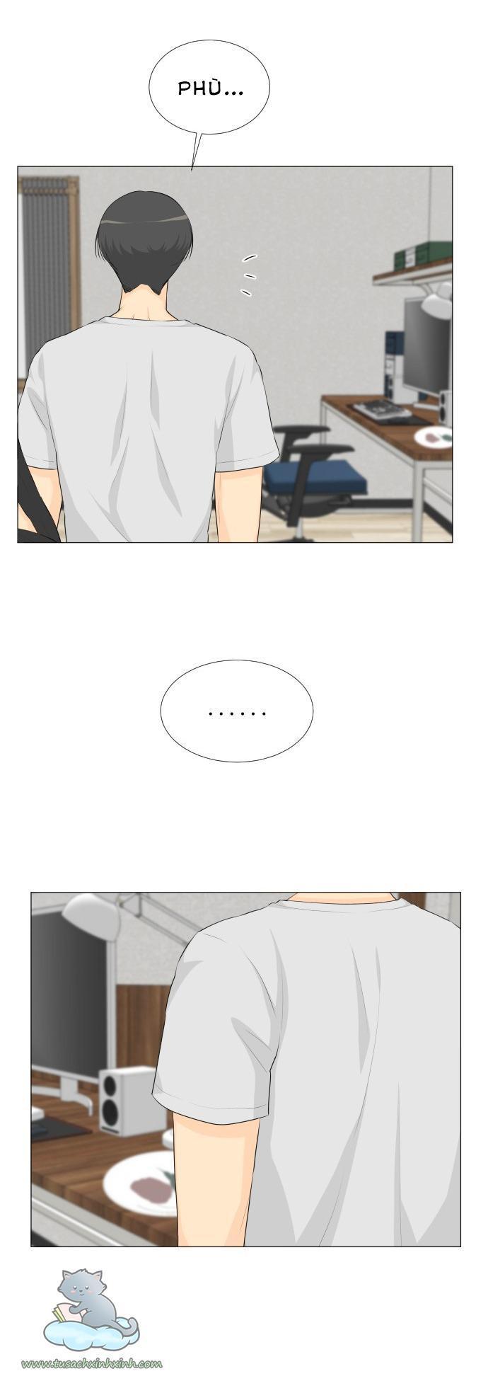bán quỷ chapter 33 3