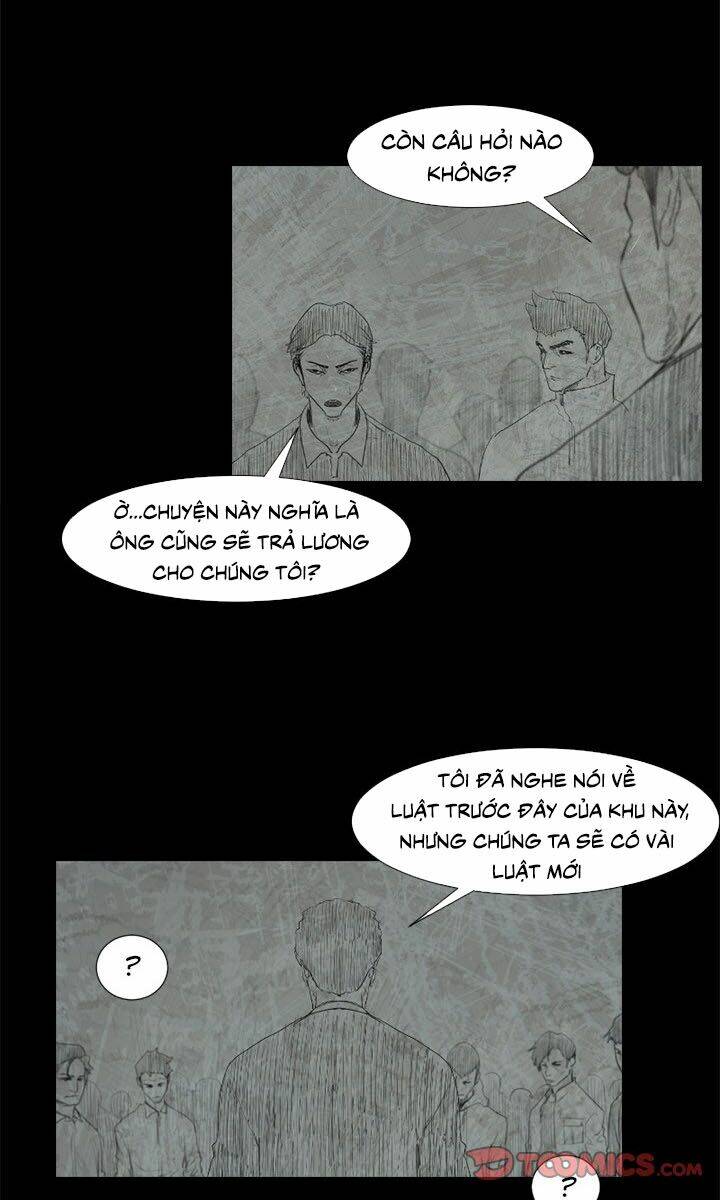 kẻ mạnh nhất - tong edge chapter 39 23