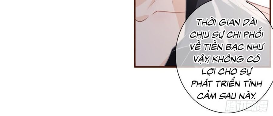 bạn gái tôi mới 30+ tuổi xuân chapter 24 26