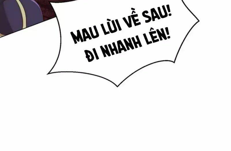 công chúa tại thượng: quốc sư mời xuống kiệu chapter 32 44