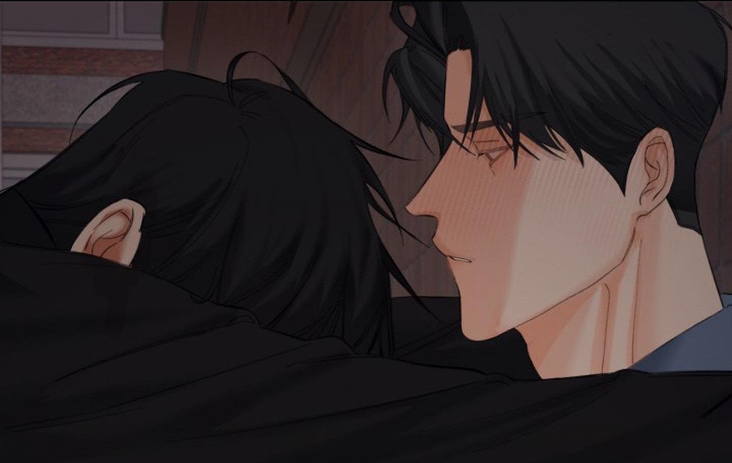 tunnel buddy chapter 2 20