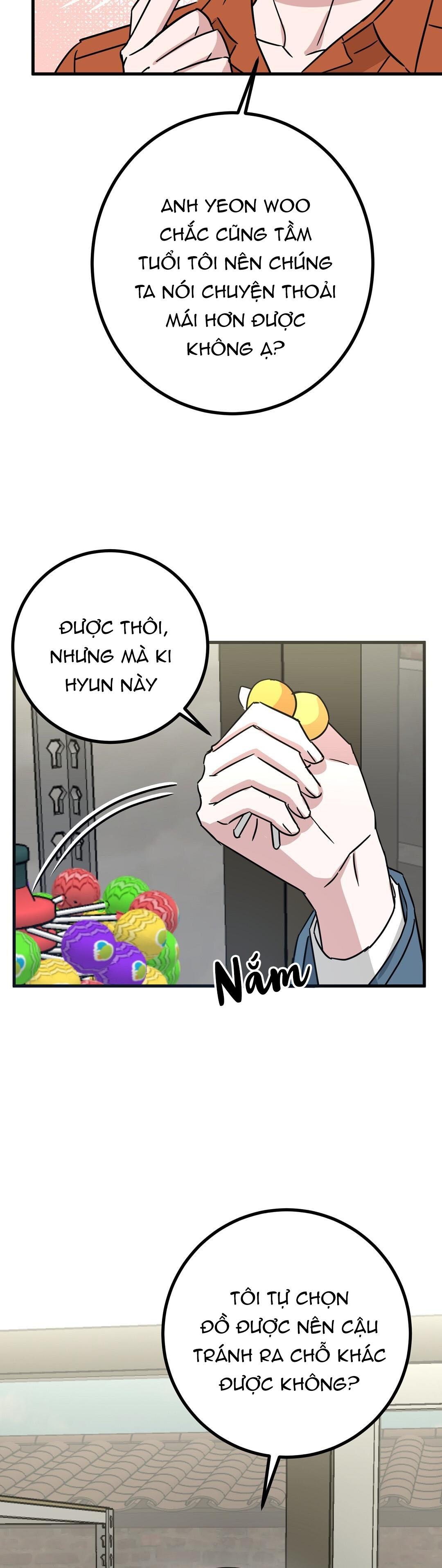 nhà tôi thành phim trường mất rồi chapter 9 24