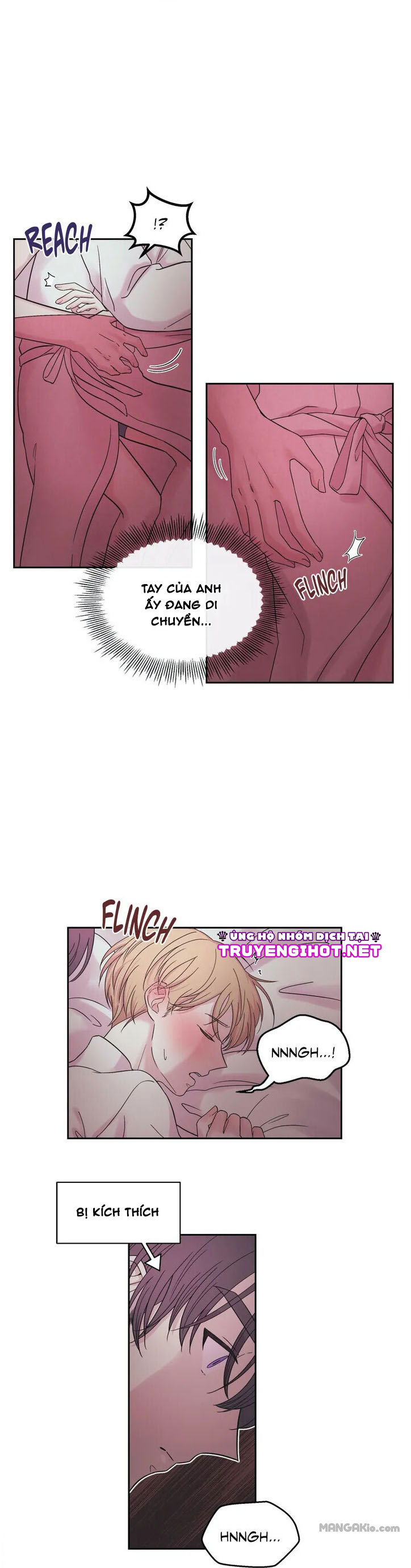 mười lần quyến rũ chapter 1 19