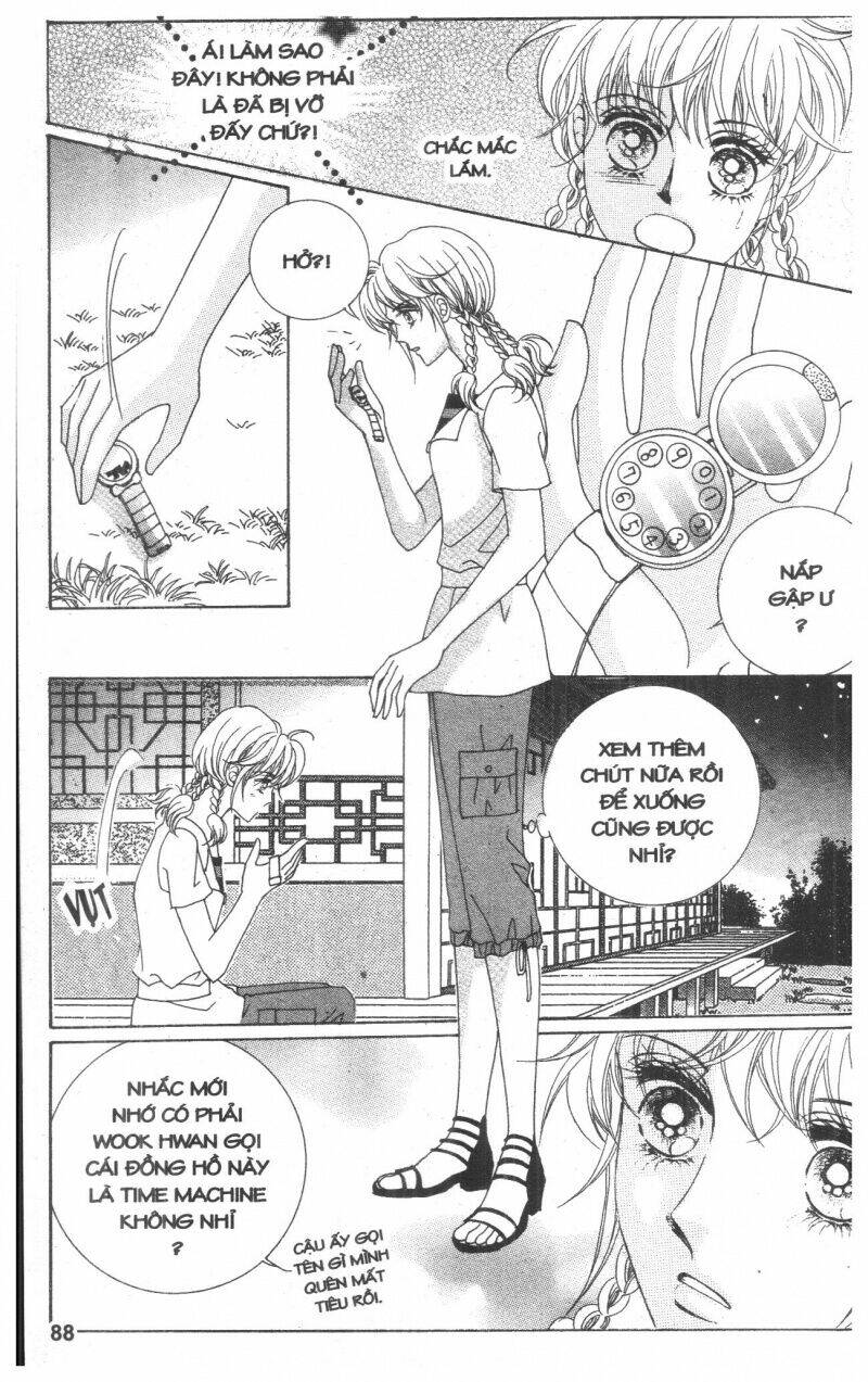 cũng vì em chapter 8 36