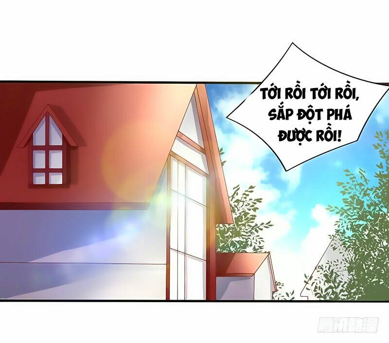 hỗn độn kiếm thần chapter 24 1