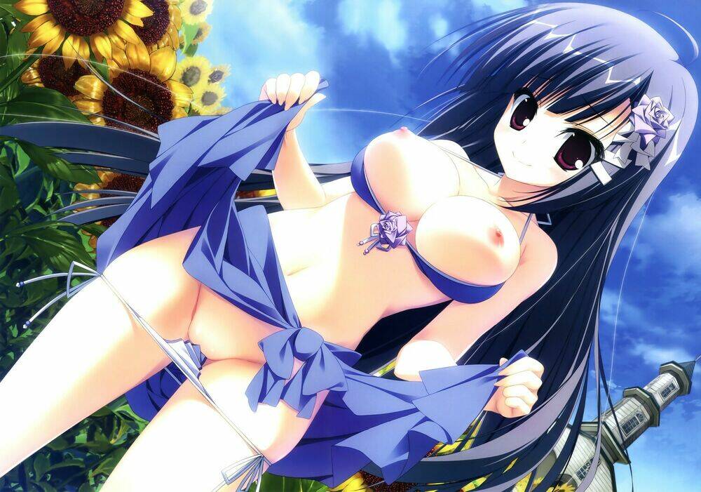 ảnh anime và ảnh wallpaper đẹp chapter 97 14