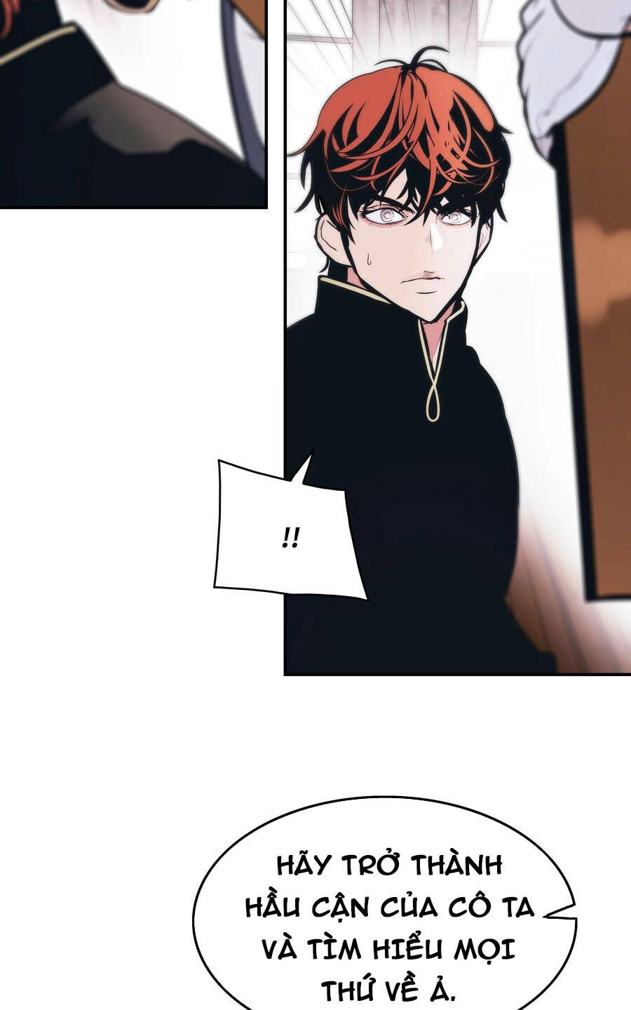 bất bại chân ma chapter 153 76