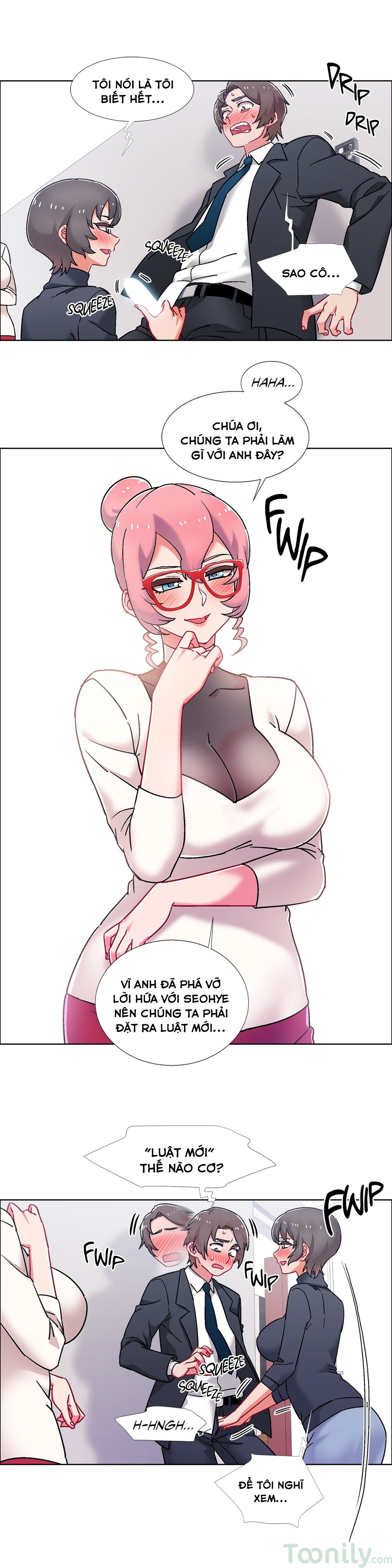 rental girls chapter 50 3