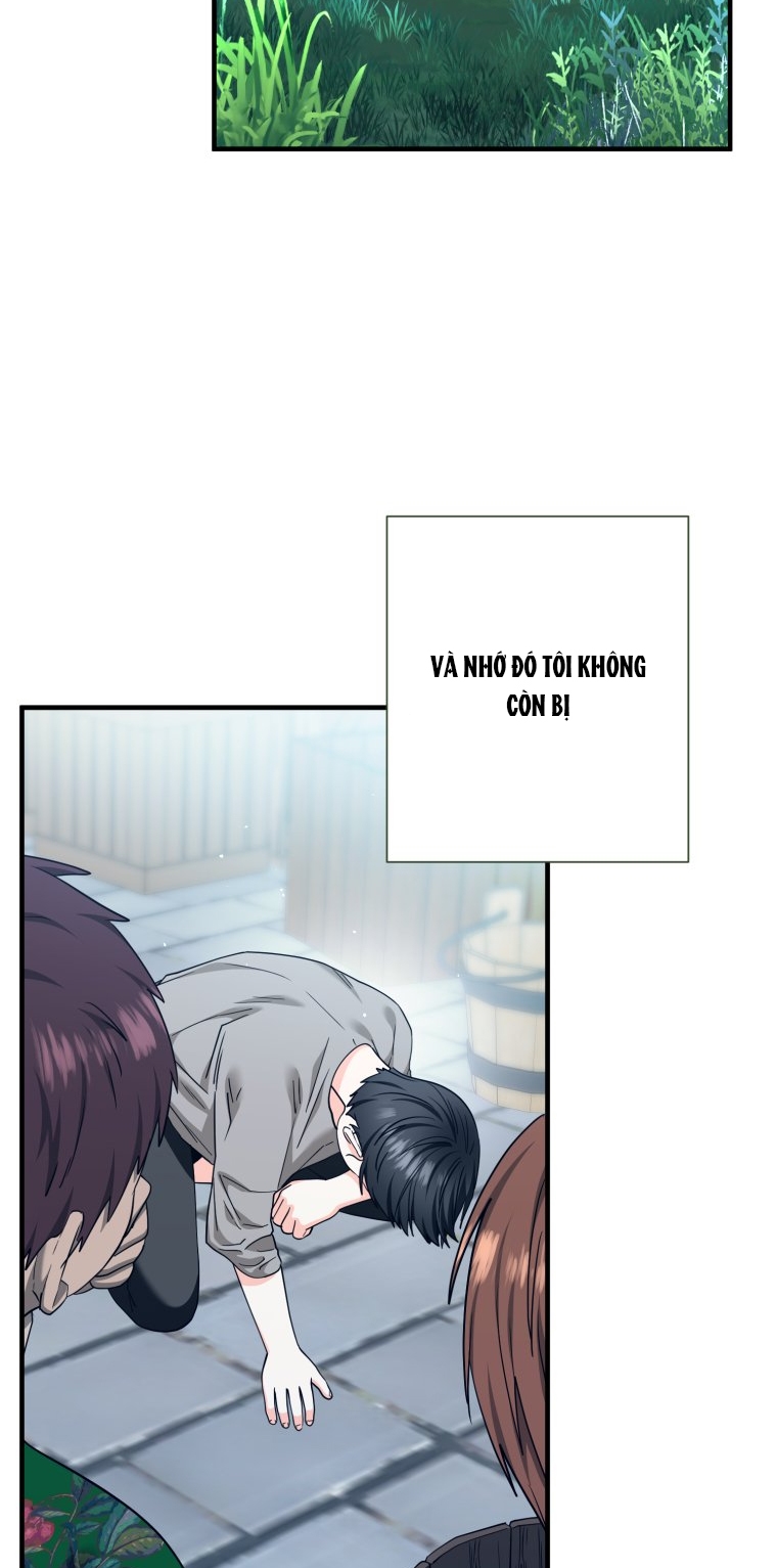 [18+] tôi đã kết hôn với kẻ thù giết cha mẹ chapter 33.1 29