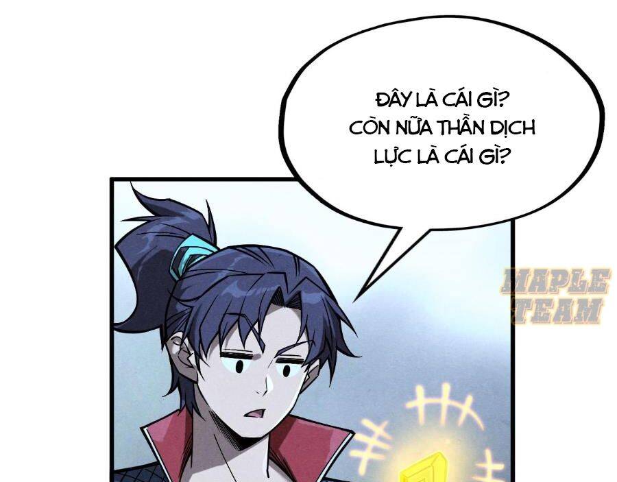 vạn cổ chí tôn chapter 266 104