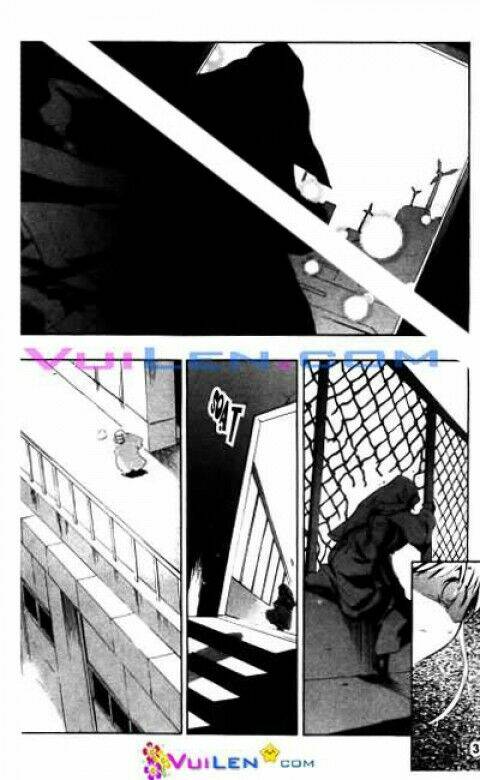 cấm thư ma thuật chapter 1 34