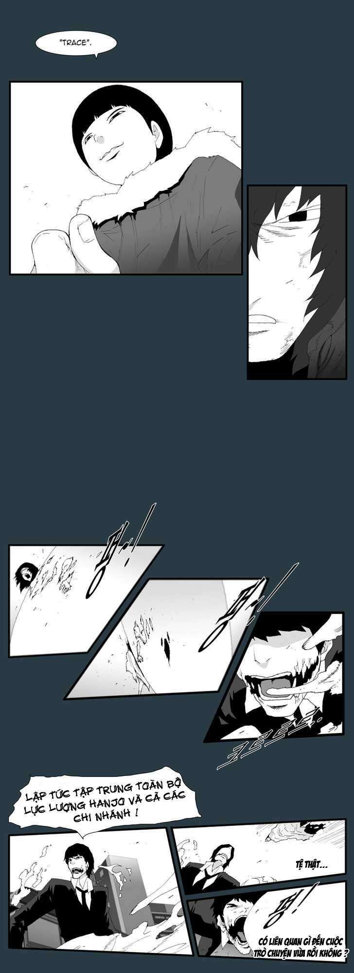 siêu năng chapter 161 8