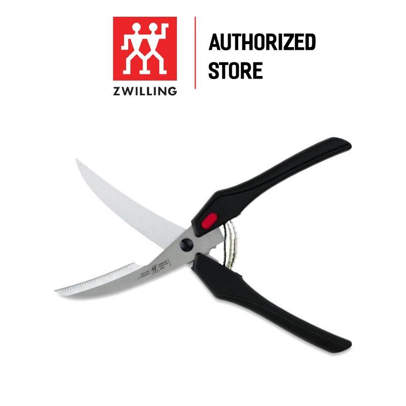 Kéo gia cầm cán thẳng ZWILLING 42909-000 - Hàng chính hãng