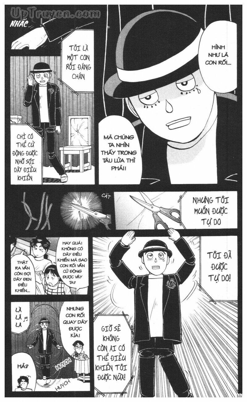 thám tử kindaichi (bản đẹp) chapter 15 107