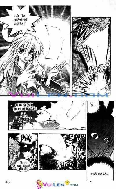 tiên nữ giáng trần chapter 14 46