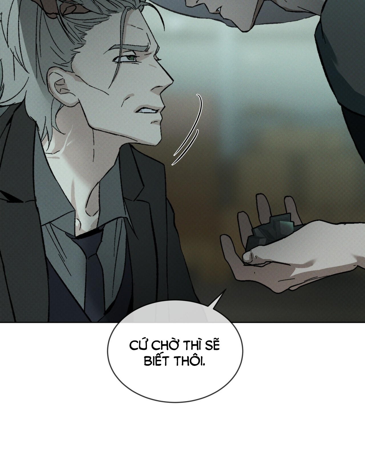 codename anastasia chapter 21.2 20