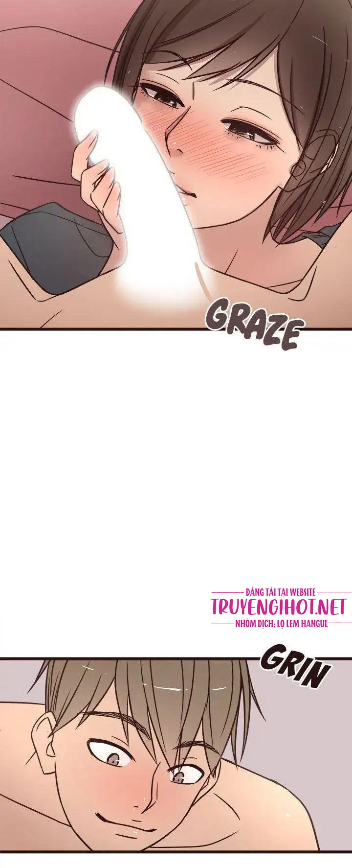 tình yêu dại khờ chapter 10.2 10