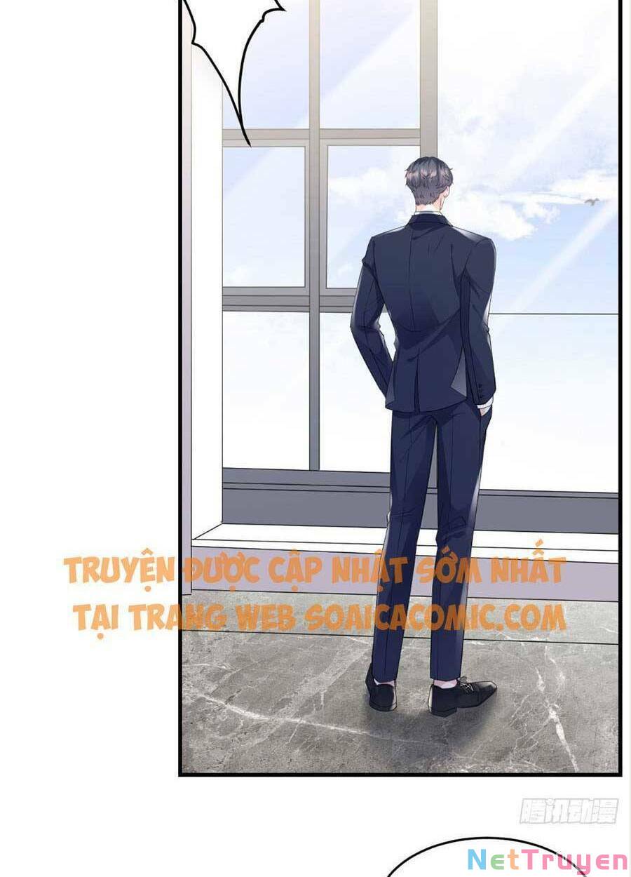 đại tiểu thư có ý đồ gì xấu đâu chapter 100 17