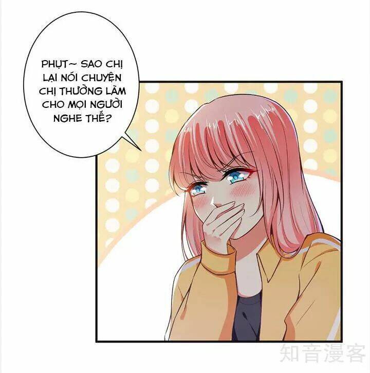 tổng tài đại nhân thật xấu hổ chapter 94 24