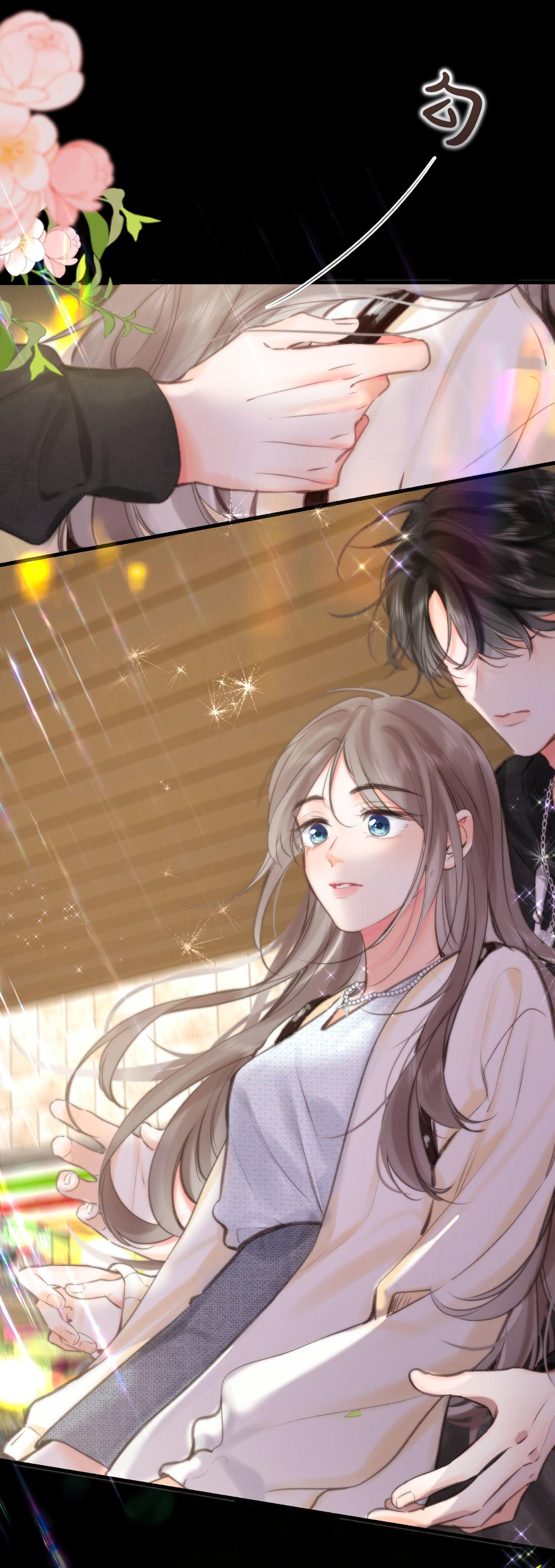 tôi mơ giữa ban ngày chapter 52 18