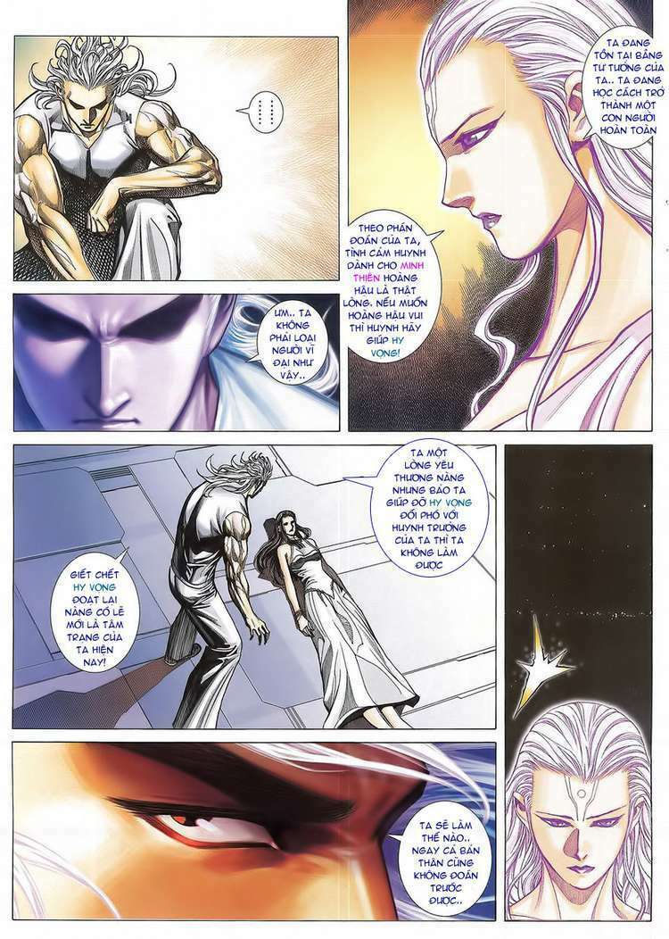 võ thần phượng hoàng chapter 100 16