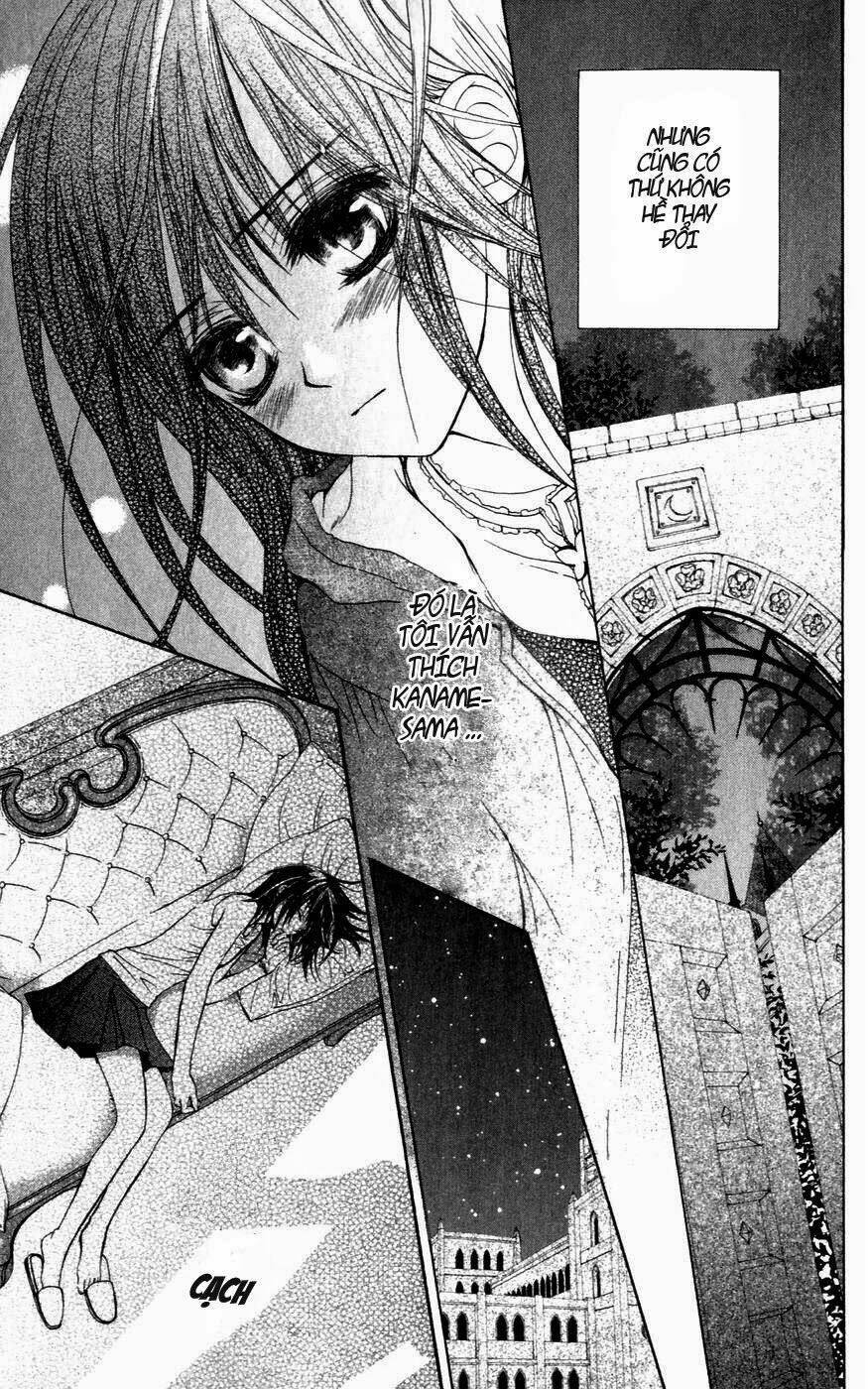 hiệp sĩ vampire chapter 12 42