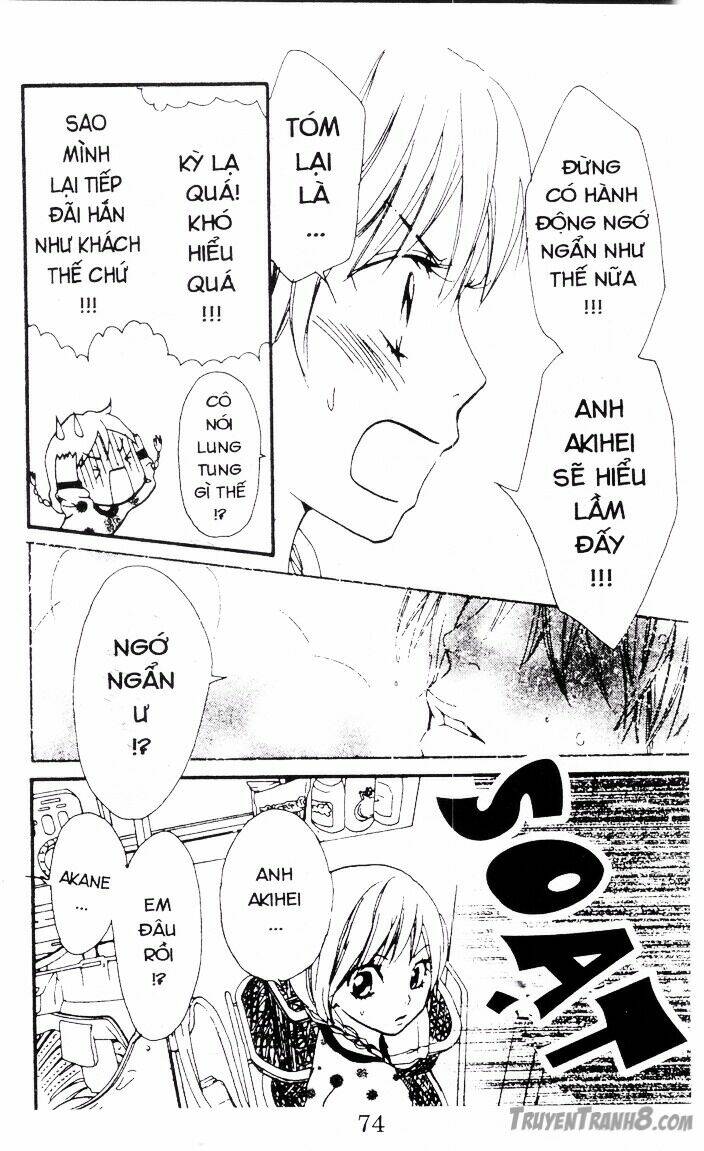 bí mật tình báo -ica chapter 3 18