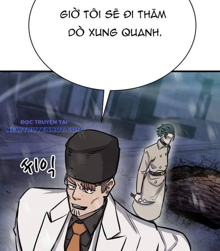thợ săn huyền thoại trẻ hóa chapter 36 105
